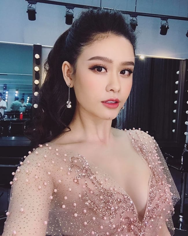 song chung nha sau ly hon, truong quynh anh nong bong the nay, tim co xao long? hinh anh 6