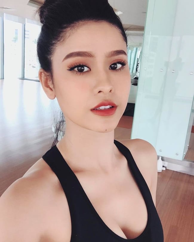 song chung nha sau ly hon, truong quynh anh nong bong the nay, tim co xao long? hinh anh 7