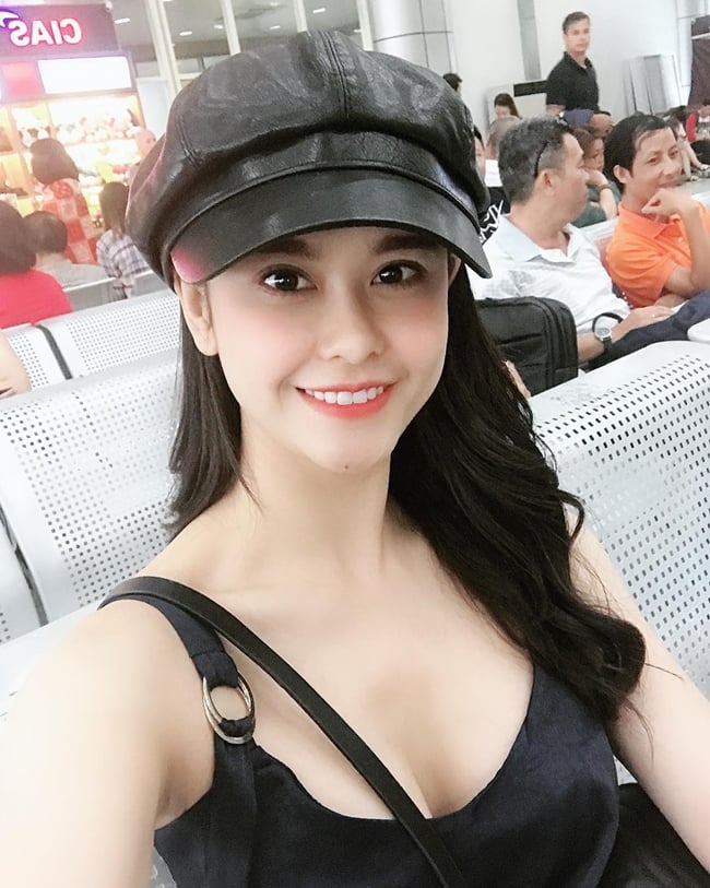 song chung nha sau ly hon, truong quynh anh nong bong the nay, tim co xao long? hinh anh 14