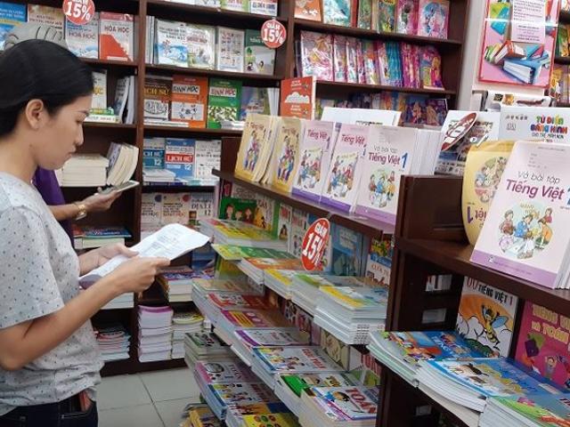 TPHCM không dạy sách Công nghệ giáo dục của GS Hồ Ngọc Đại