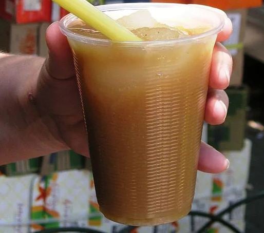 Thức uống nổi tiếng của Mexico là gì?