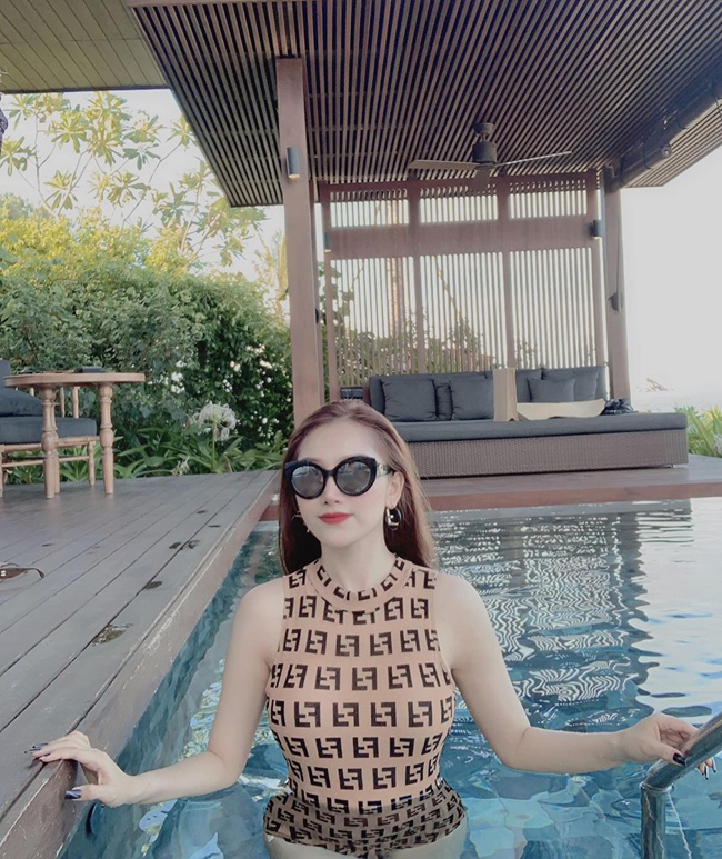day chinh la co gai goi cam nhat nhi dan wags viet hinh anh 6