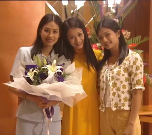 2 co sinh vien bi lua gat va thao mai nhat 