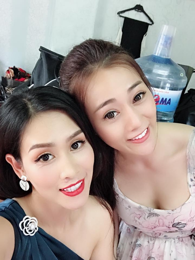 2 co sinh vien bi lua gat va thao mai nhat 