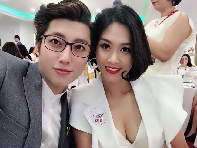 2 co sinh vien bi lua gat va thao mai nhat 