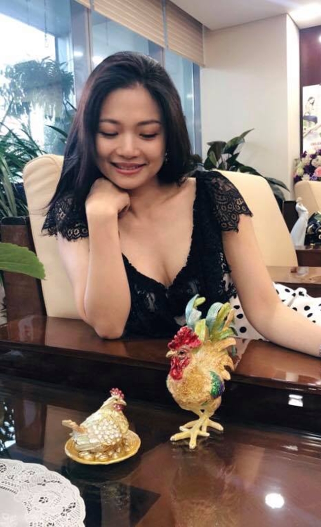 2 co sinh vien bi lua gat va thao mai nhat 