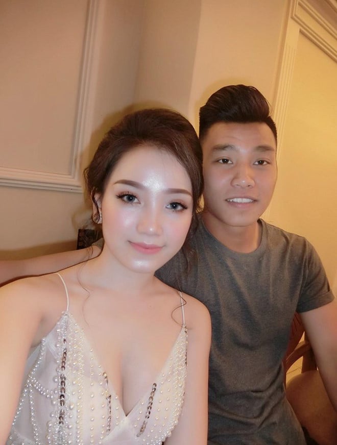 Vũ Văn Thanh đã chia tay bạn gái đại gia, có vòng 1 &quot;khủng&quot;? - Ảnh 8.