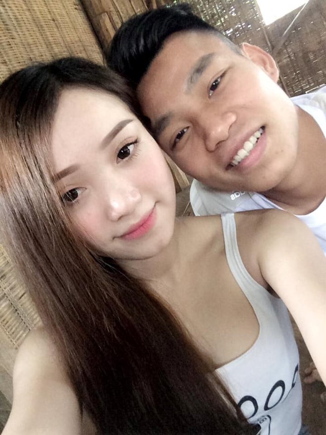 Vũ Văn Thanh đã chia tay bạn gái đại gia, có vòng 1 &quot;khủng&quot;? - Ảnh 9.