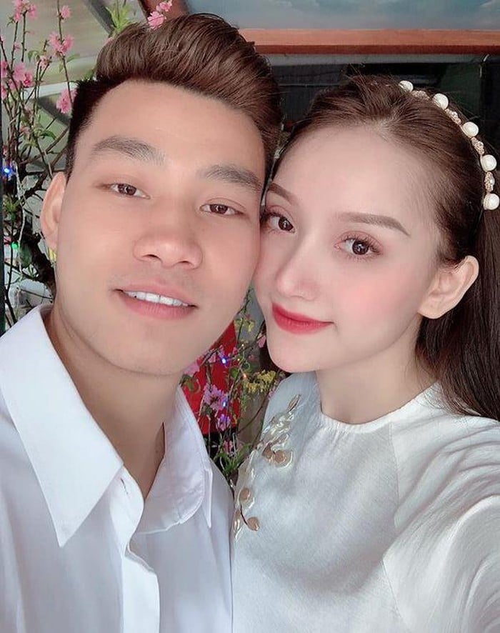 Vũ Văn Thanh đã chia tay bạn gái đại gia, có vòng 1 &quot;khủng&quot;? - Ảnh 10.