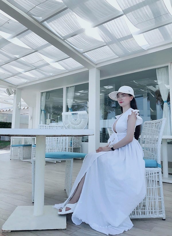 Vũ Văn Thanh đã chia tay bạn gái đại gia, có vòng 1 &quot;khủng&quot;? - Ảnh 18.
