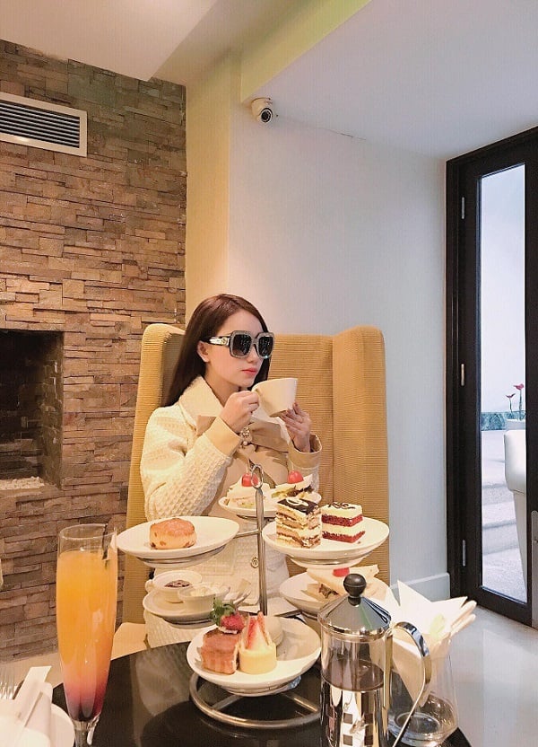 Vũ Văn Thanh đã chia tay bạn gái đại gia, có vòng 1 &quot;khủng&quot;? - Ảnh 23.