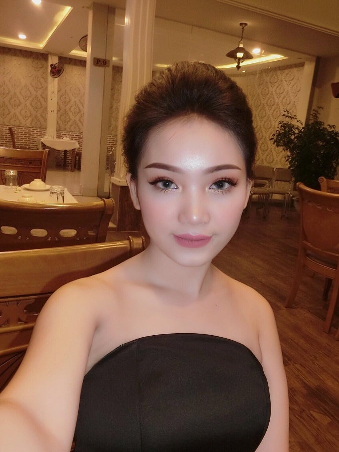 Vũ Văn Thanh đã chia tay bạn gái đại gia, có vòng 1 &quot;khủng&quot;? - Ảnh 24.