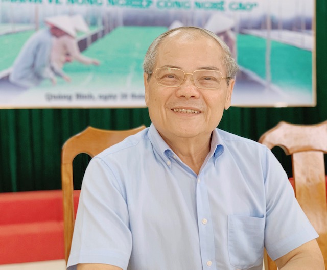 quang binh: nam “nha” ban cach phat trien nong nghiep cnc hinh anh 10