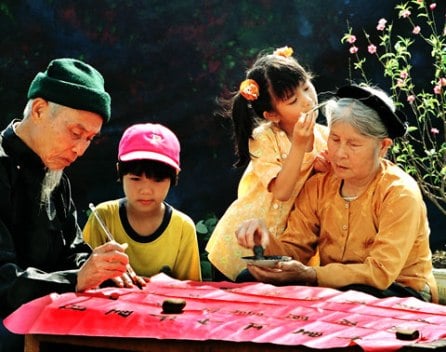 Ảnh mang tính minh họa. (Nguồn ảnh: honviet)