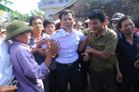 Bài cuối - Án oan chấn động một thời: Lỗi từ cán bộ... - Ảnh 2.