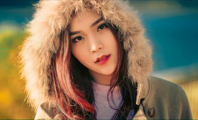 hot girl xinh dep, da tai cua hoc vien hang khong vn hinh anh 12