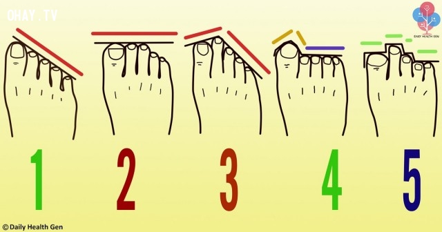 Xem Tướng Bàn Chân Đoán Số Mệnh: Khám Phá Ý Nghĩa và Cách Đọc Tướng Chân Chính Xác