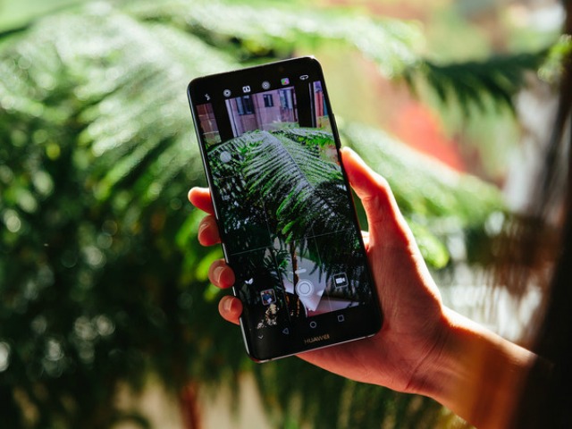 Trình làng Huawei Mate 10 và Mate 10 Pro: Hơn cả smartphone