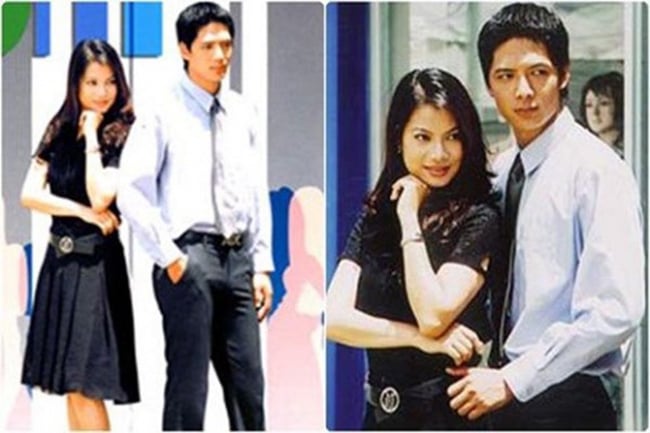 binh minh va dan nguoi tinh man anh nong bong khong kem truong quynh anh hinh anh 21