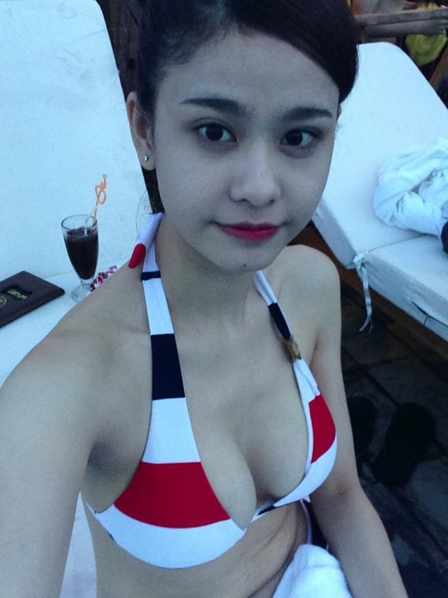 binh minh va dan nguoi tinh man anh nong bong khong kem truong quynh anh hinh anh 3