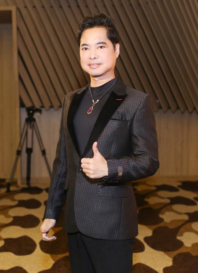 Image hình ảnh Ngọc Sơn - Ít ai ngờ, ca sĩ Ngọc Sơn muốn lấy vợ nhưng có ai lấy đâu mà cưới