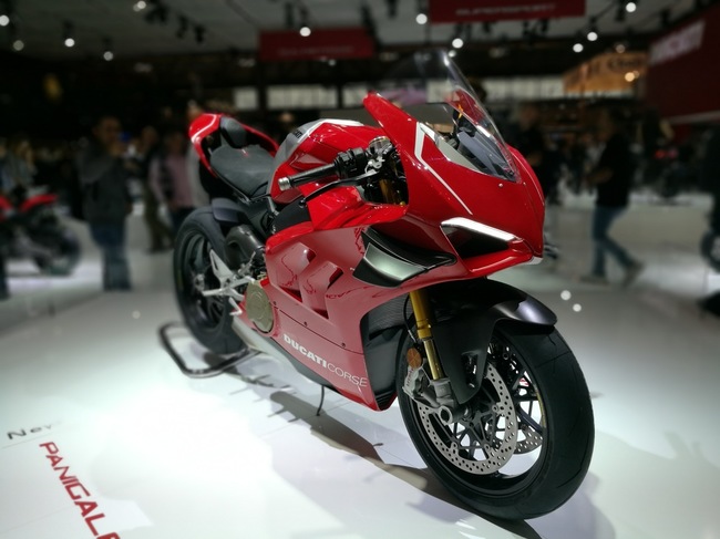 choang ngop 2019 ducati panigale v4r gia tien ty tai eicma 2018 hinh anh 20