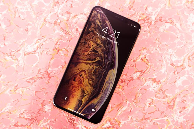 iphone xs max