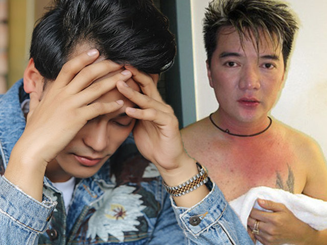 Học trò ngủ chung đi ”quá giới hạn” với Mr. Đàm: Sự thật ngã ngửa