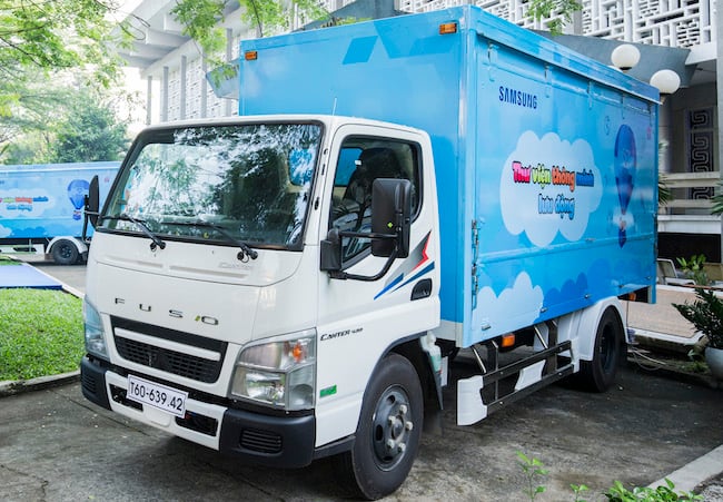 kham pha thu vien luu dong cua samsung voi loat thiet bi giao duc stem hinh anh 2
