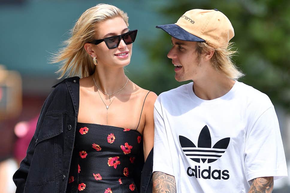 Nam ca sĩ Justin Bieber cưới lần 2 với vợ chân dài