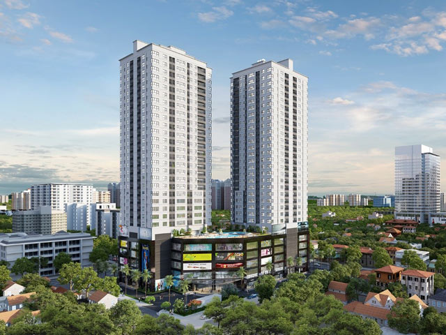 Bất động sản đa năng hứa hẹn sẽ bùng nổ trong những tháng cuối năm 2019