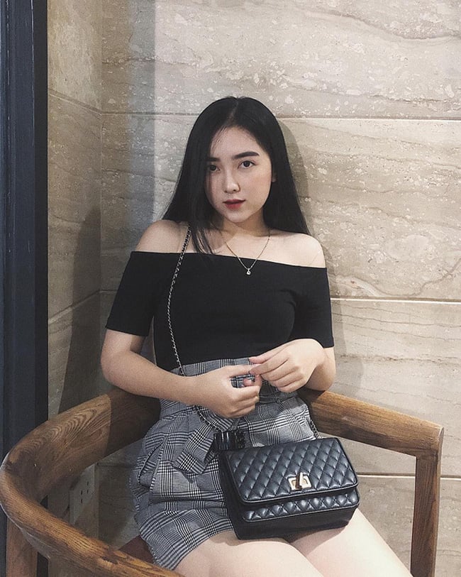 bikini, ao crop top, quan ngan...: 5 do ton body chuan cua wags vn hinh anh 13