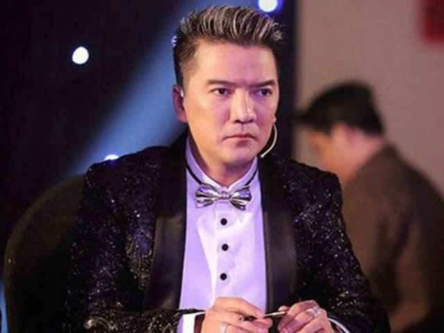 Đàm Vĩnh Hưng thông báo ngừng xuất hiện trên toàn lãnh thổ Việt Nam