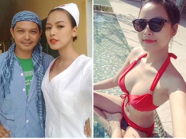 Nữ y tá sexy khiến Trung Hiếu ”say như điếu đổ”, bị fan cuồng theo đuổi và cái kết bất ngờ