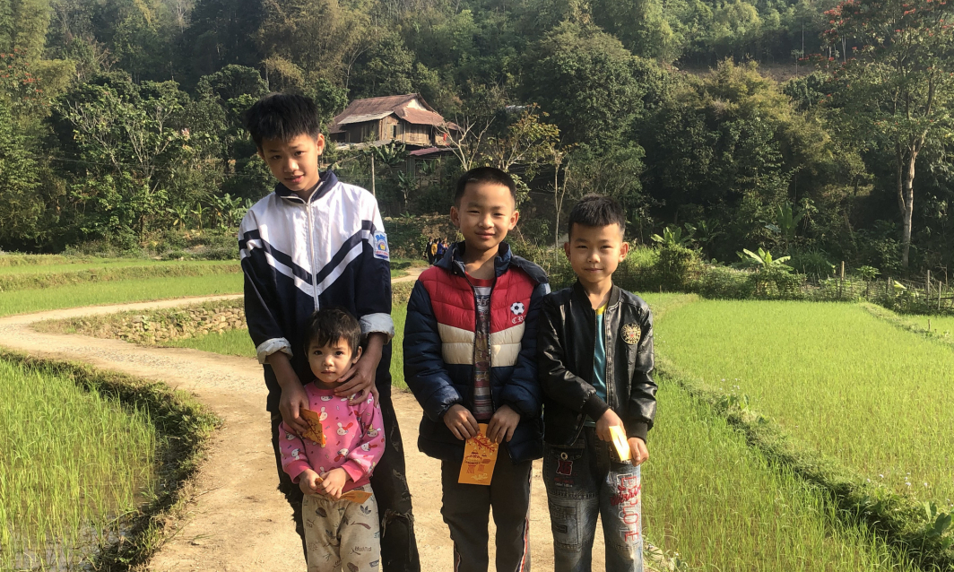 Công bố tác giả, tác phẩm giành giải thưởng cuộc thi viết 'Ăn Tết thời Covid'