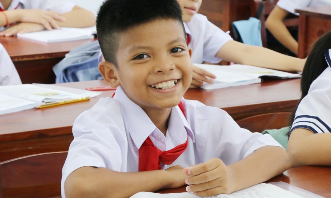 'Miễn học phí - Có thể hay không thể?': Chính sách nhân văn, làm nức lòng dân (bài 1)