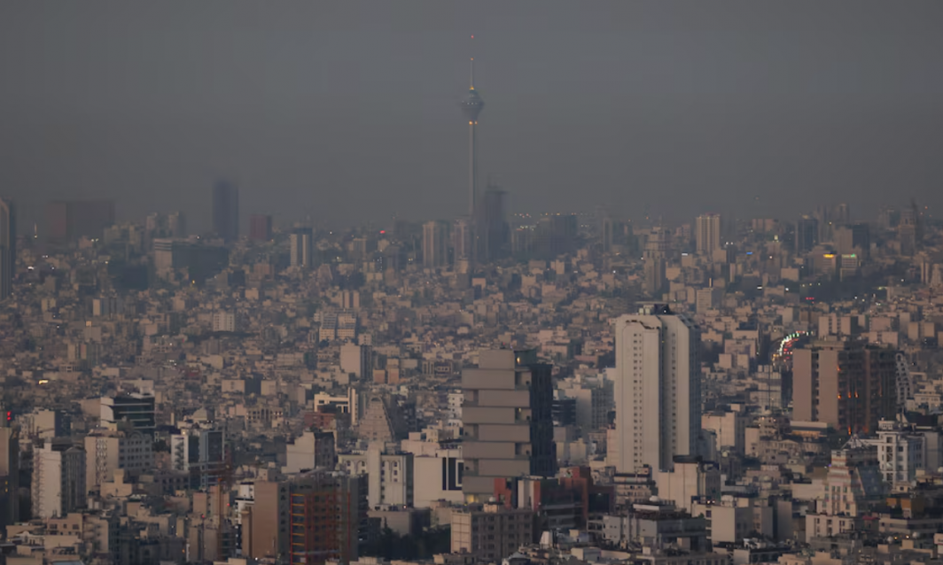 Iran đe dọa đáng sợ về đáp trả Israel