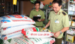 Nhận diện thủ đoạn tinh vi trong sản xuất phân bón giả, kém chất lượng
