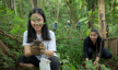 Trung ương Đoàn đặt mục tiêu trồng 1 triệu cây xanh, chống BĐKH