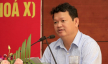 Cựu Chủ tịch tỉnh Nguyễn Văn Vịnh đã ký văn bản nào, việc nào 'đẩy' cấp phó ký trong vụ khai thác Apatit?