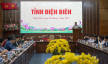 Điện Biên phải phát triển đột phá, nhanh, bền vững, xóa đói giảm nghèo hiệu quả
