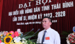 Tỷ phú nuôi gà Thái Bình là nông dân duy nhất được bầu tham gia BCH HND tỉnh hiến kế đổi mới công tác Hội