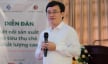 Bộ Nông nghiệp và PTNT tìm giải pháp đưa chè từ 'cây xóa đói giảm nghèo' thành 'cây làm giàu' như sầu riêng, cà phê