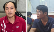 Tóm gọn đối tượng vận chuyển trái phép ma túy trên xe buýt, thu giữ 2 bánh heroin