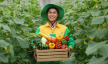 WinEco xuất khẩu xà lách thủy tinh sang thị trường Hàn Quốc nhờ chiến lược Go Global