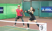 Pickleball thành trend của giới trẻ Sài Gòn, chủ sân kiếm trăm triệu mỗi ngày