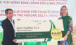 Dự án tầm quốc tế về trồng lúa giảm phát thải ở ĐBSCL: 150 doanh nghiệp tiếp cận, chỉ 8 được tham gia, vì sao?