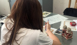 Phá ổ thác loạn khoá 2 lớp cửa 'nội bất xuất-ngoại bất nhập' có nhiều gái bán dâm