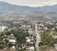 Khám phá thành phố di sản Luang Prabang