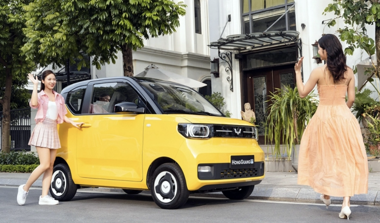 Tương lai của xe điện sẽ ra sao khi thị trường chững lại?